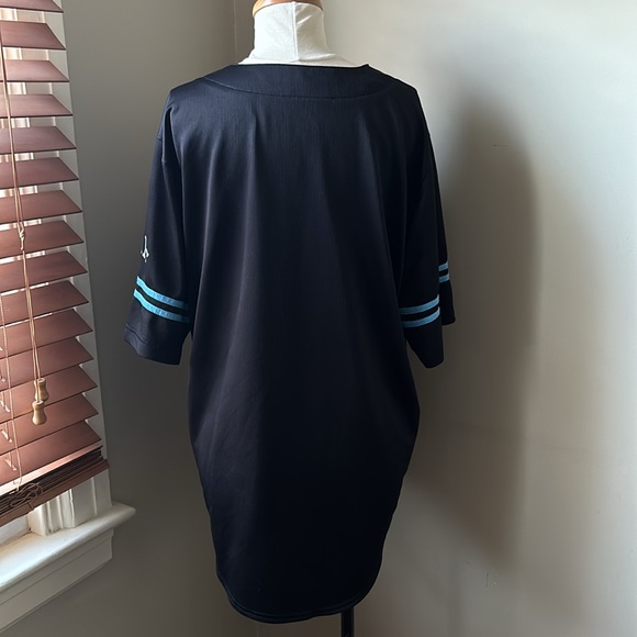 Homestead Greys Negro League Baseball Museum jersey - Picture 5 of 8